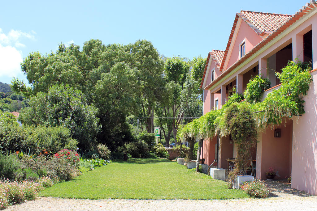 Quinta Da Varzea Villa Sintra Rum bild